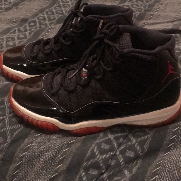 Jordan Other - Jordan 11 Bred (2001) size 11.5